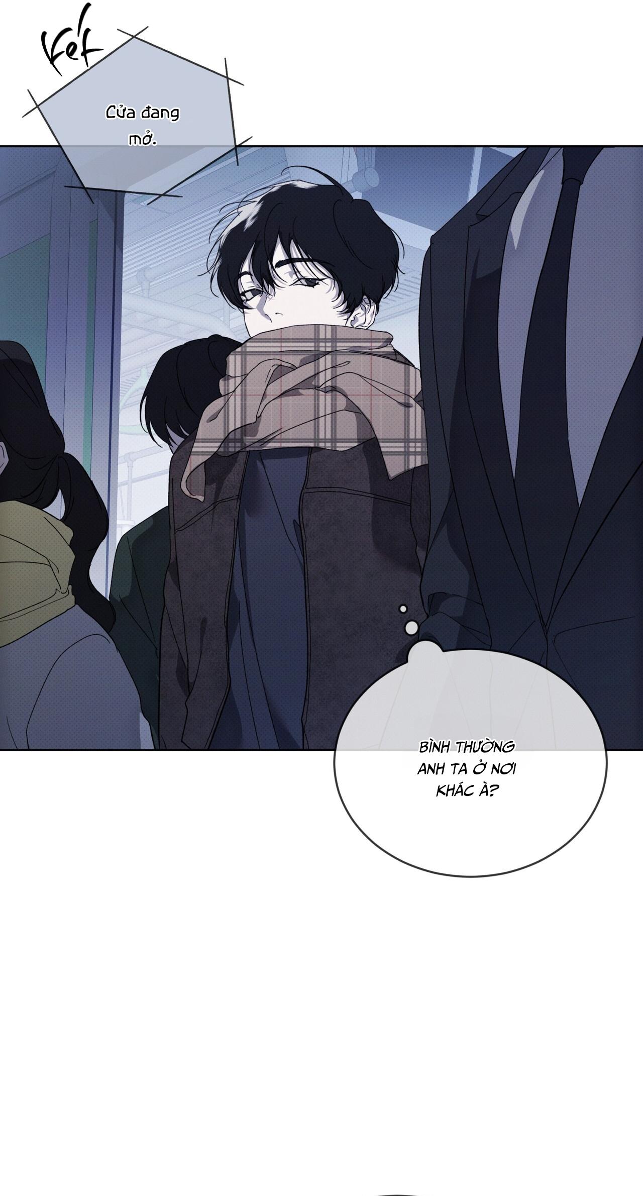 (GĐCV) HÌNH THÁI TIẾN HÓA - Chap 8