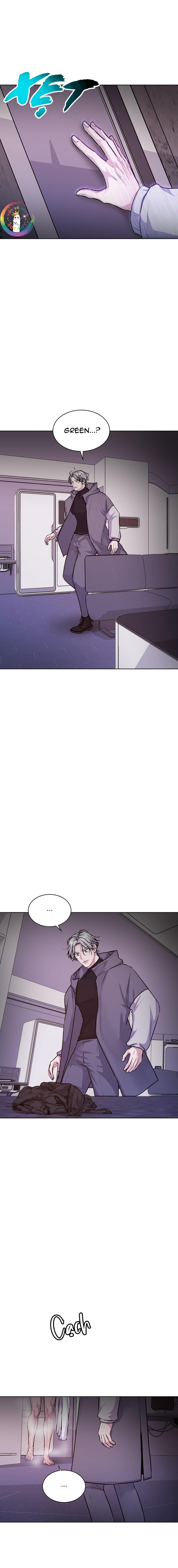 Guiding Light - Chap 44