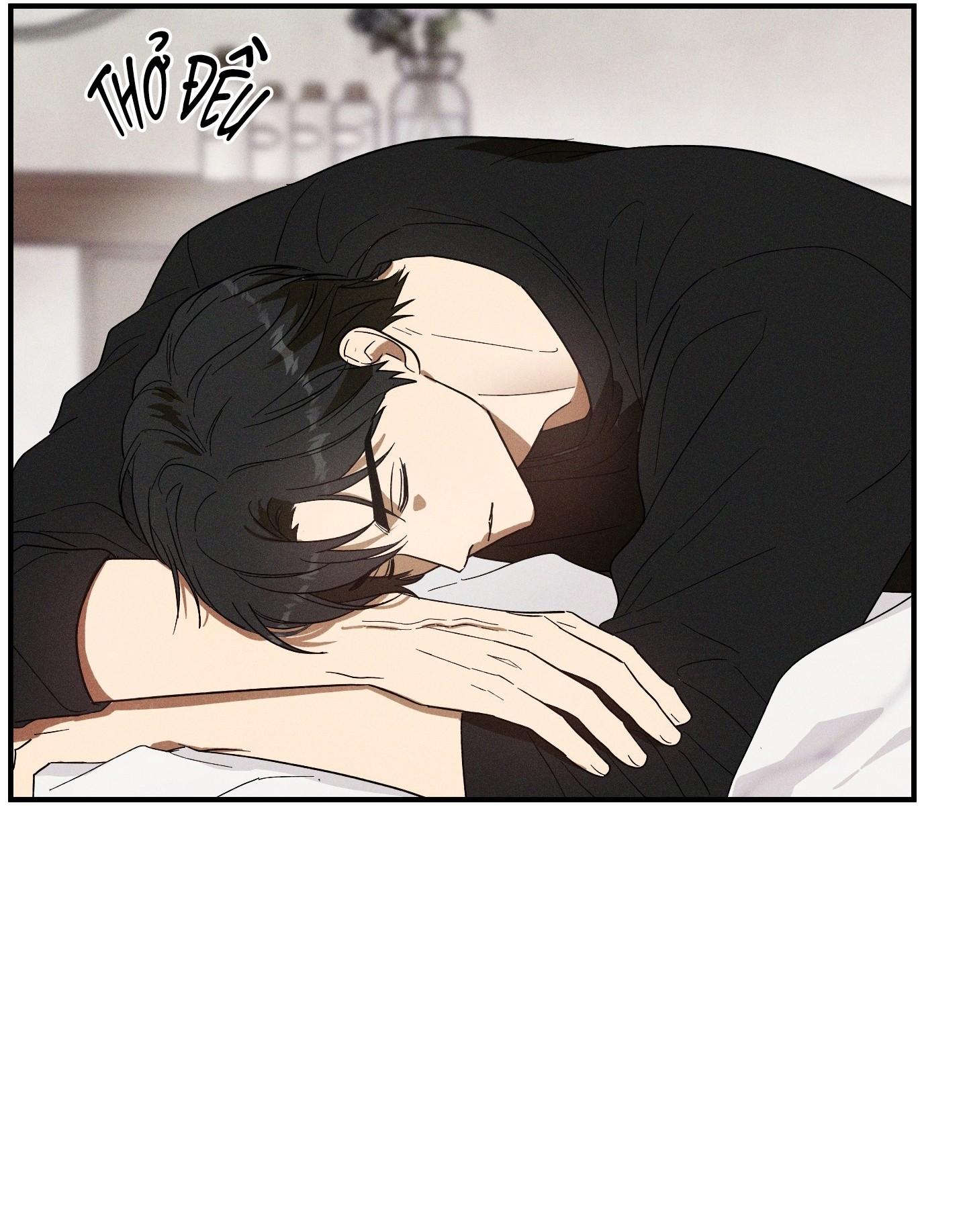 (CBunu) MIX UP - Chap 4