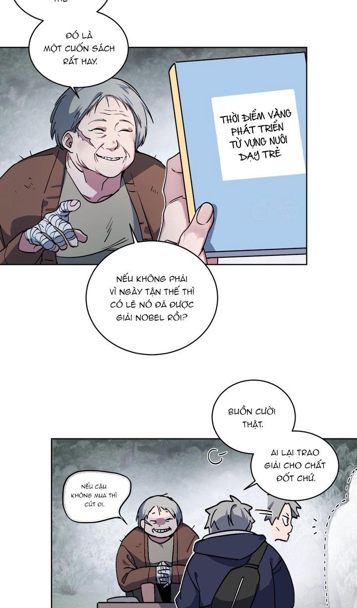 Room Without Windows - Chap 15