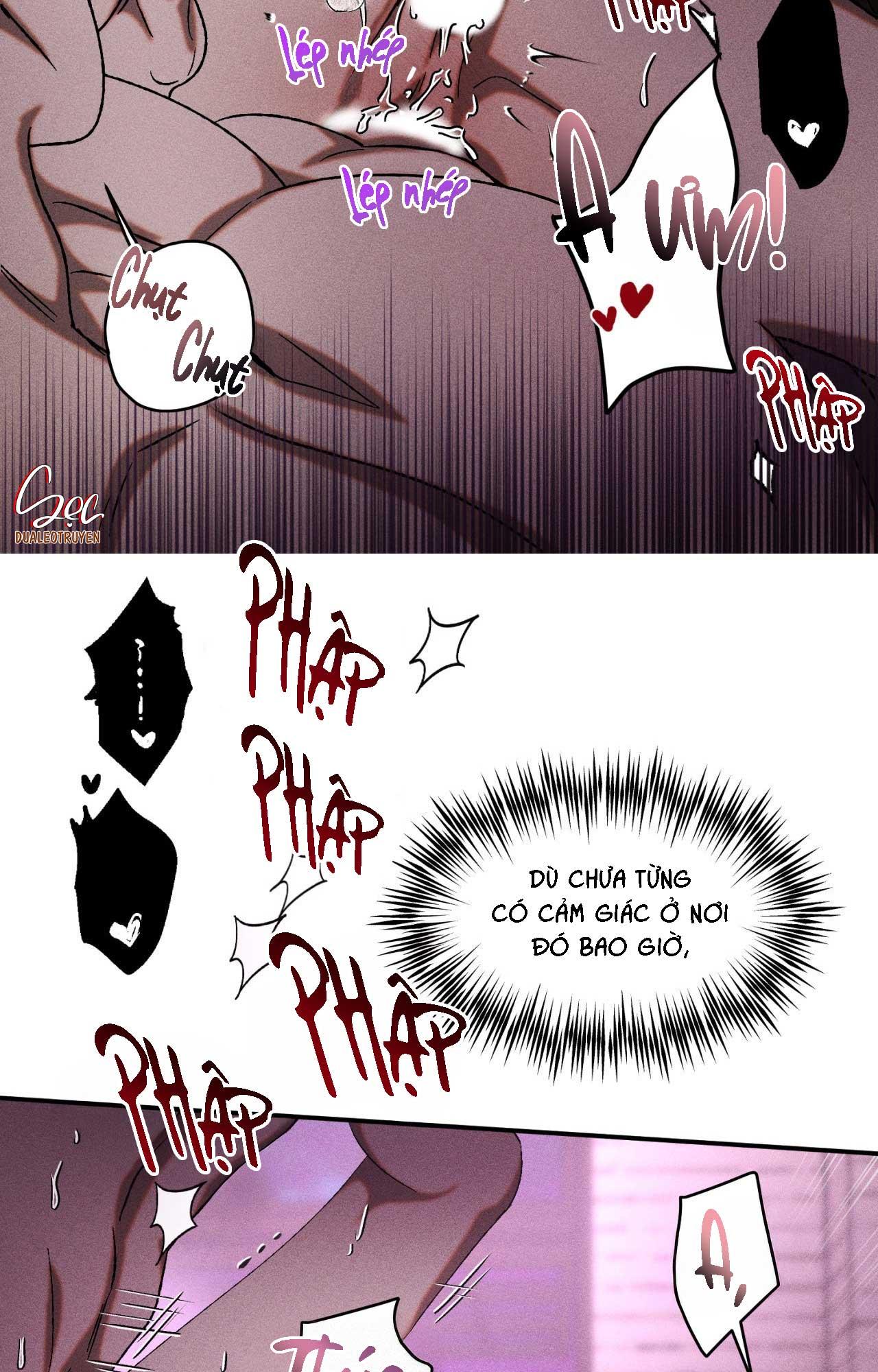 Cash Or Credit - Chap 68