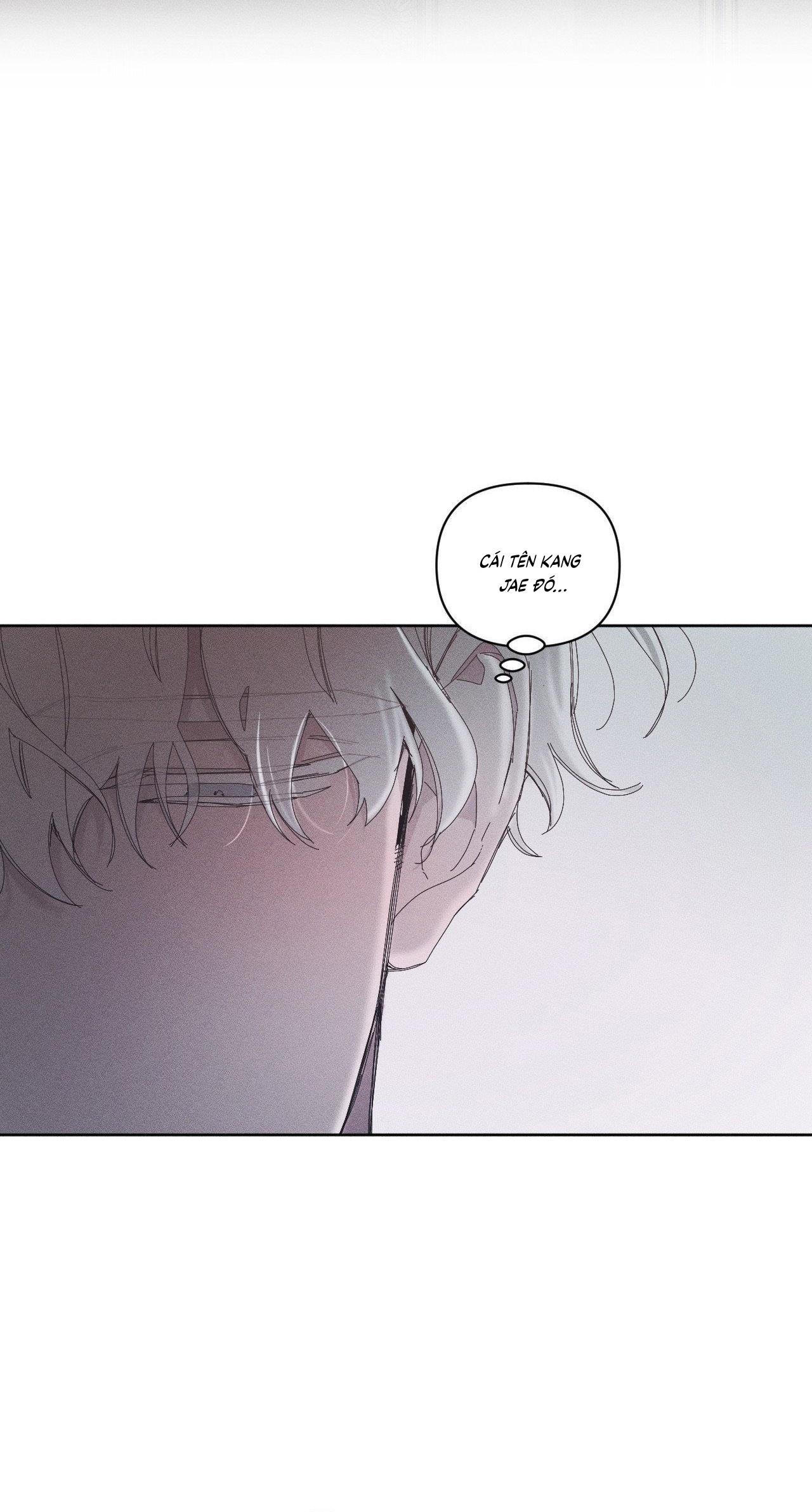 (CBunu) Mùa Đông Cuối Cùng Của Tôi - Chap 9