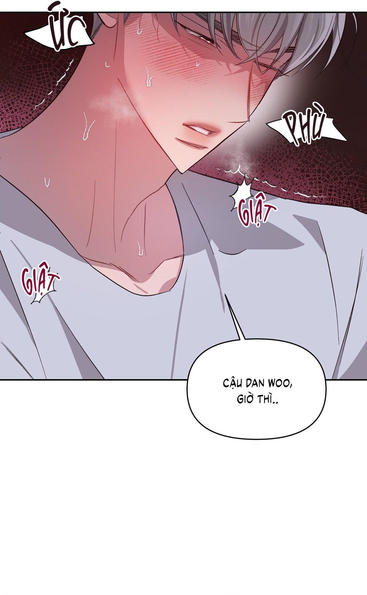 (CBunu) Bí Mật Của Mái Tóc - Chap 34