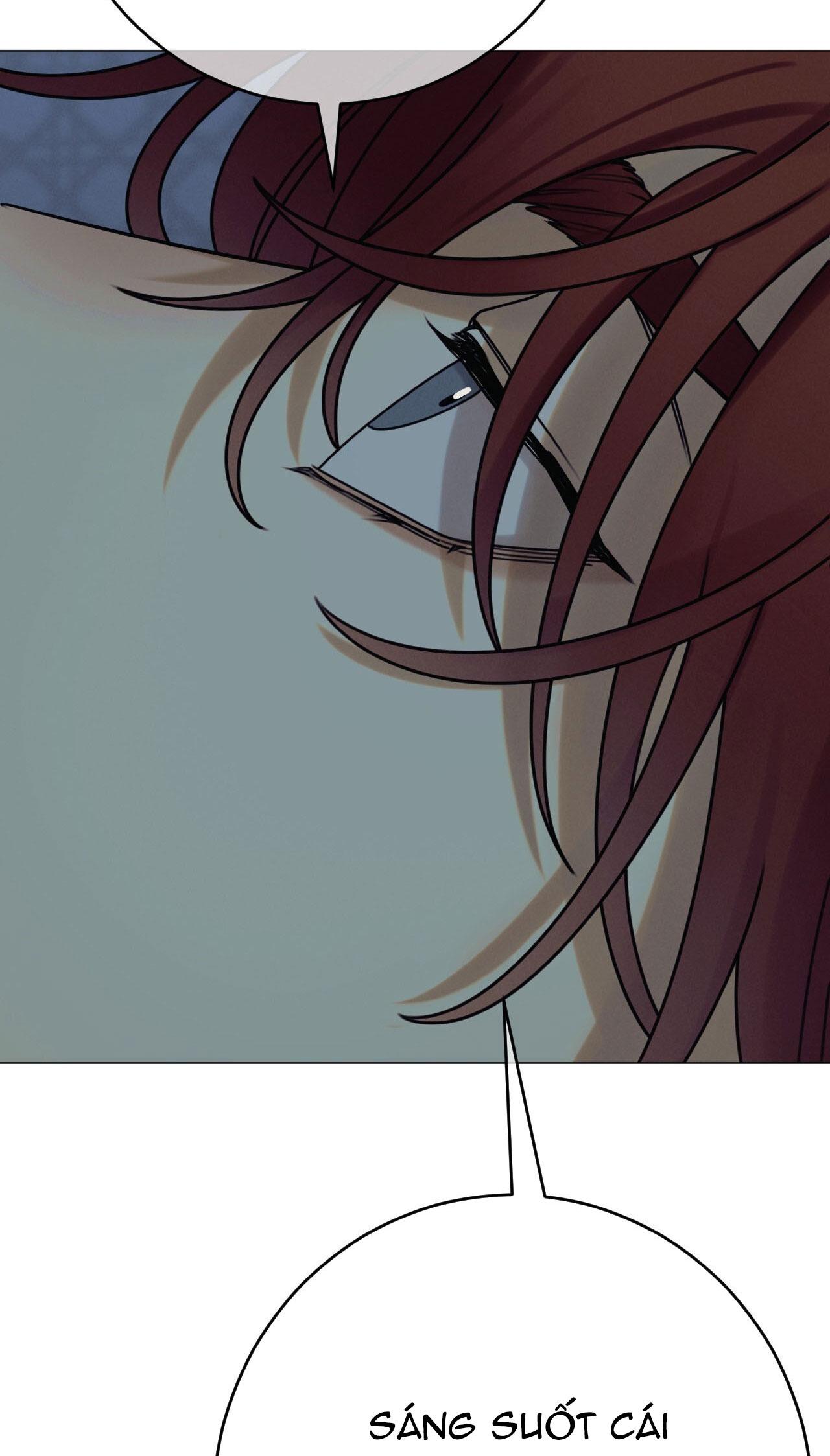 QUẺ BÓI GIẤC MƠ CỦA YÊU TINH - Chap 64