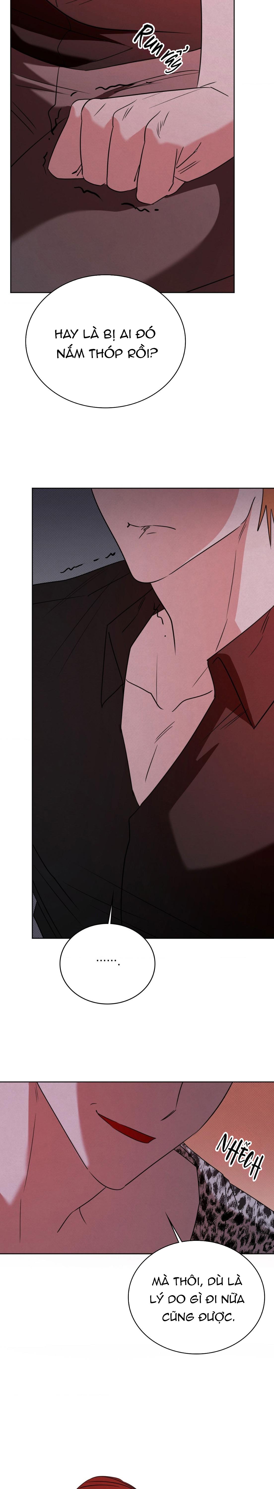 TRANH VẼ - Chap 23