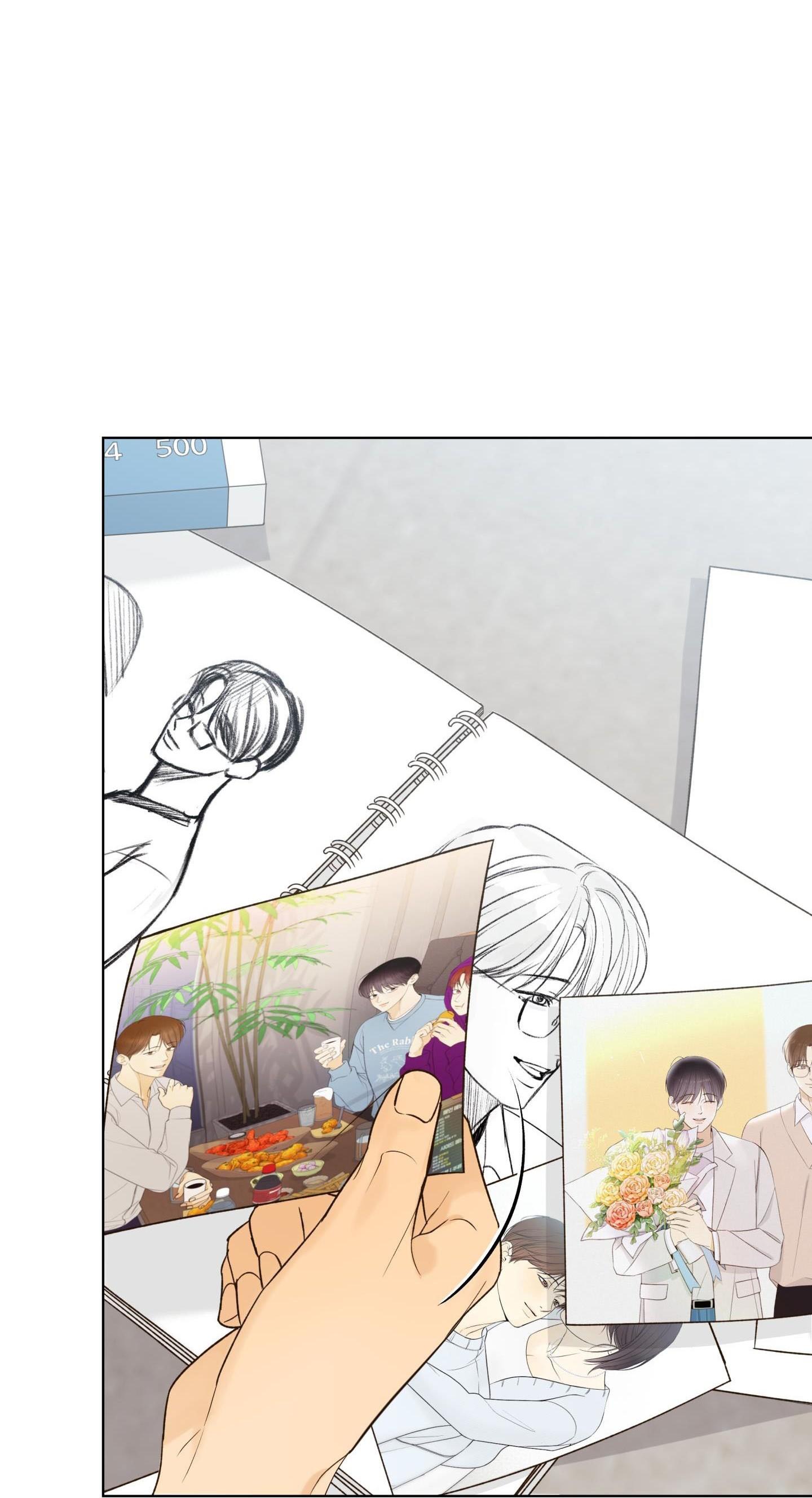 (CBunu) Ngọn Gió Dịu Dàng - Chap 21