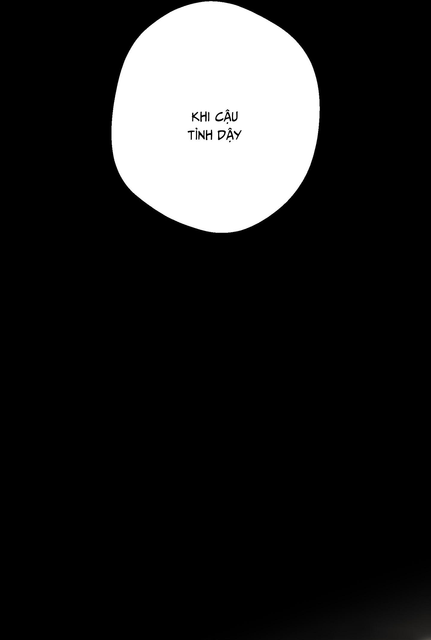 KHI VẬN MỆNH ĐƯA LỐI - Chap 8