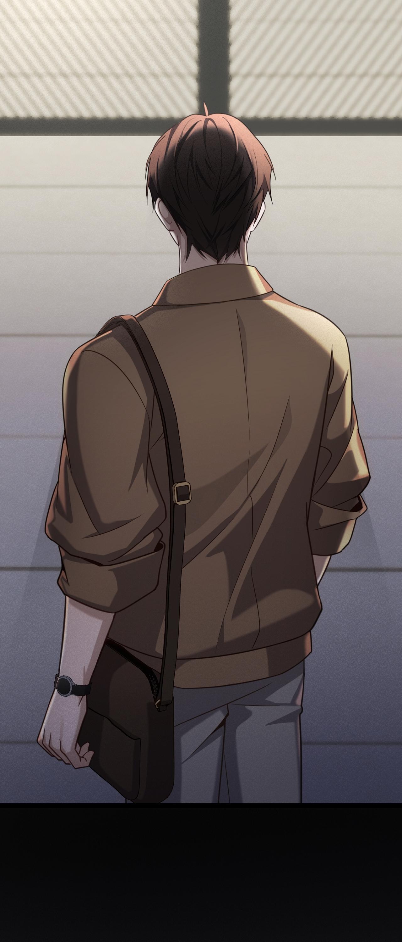 BÁU VẬT CỦA GUIDE - Chap 14