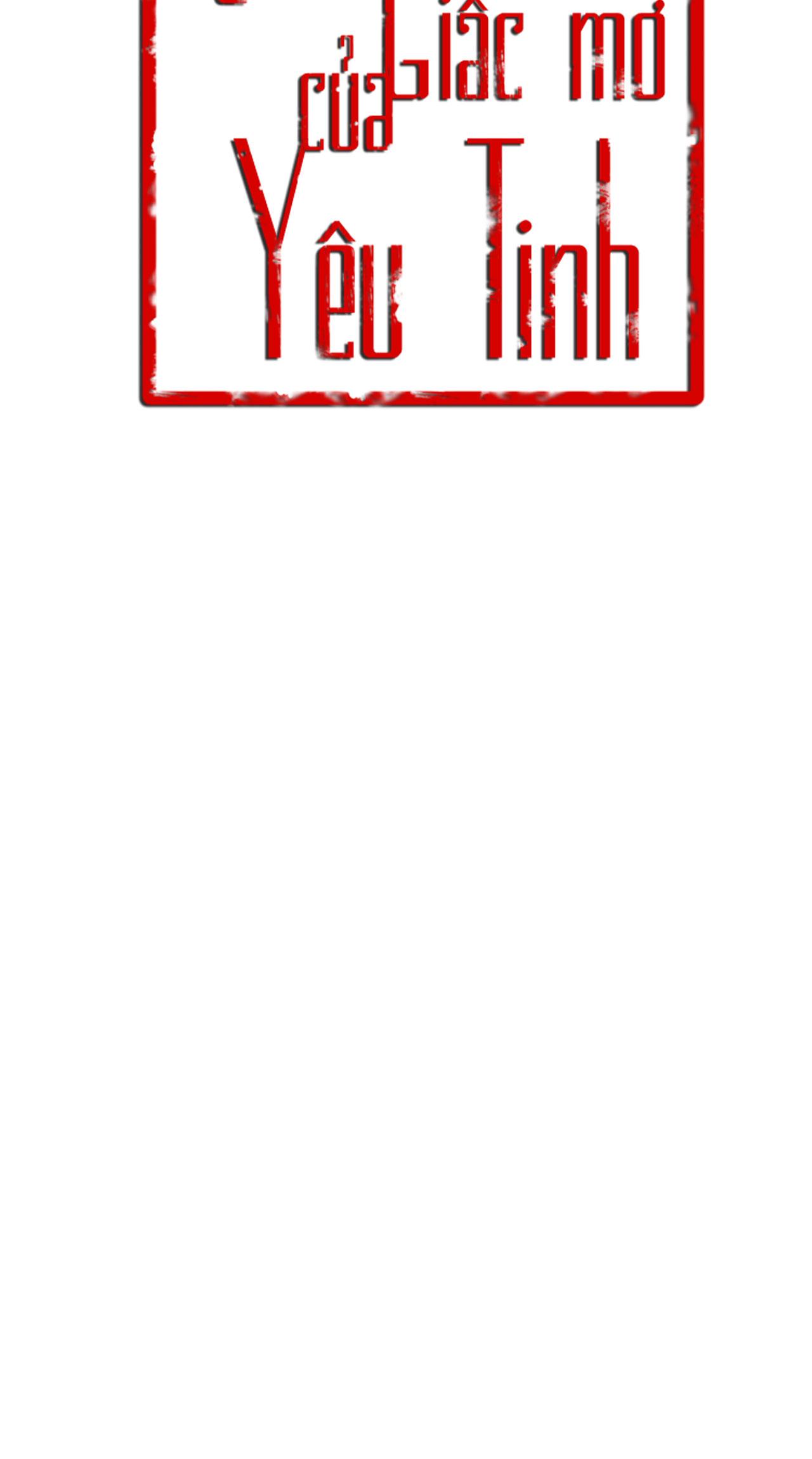 QUẺ BÓI GIẤC MƠ CỦA YÊU TINH - Chap 67