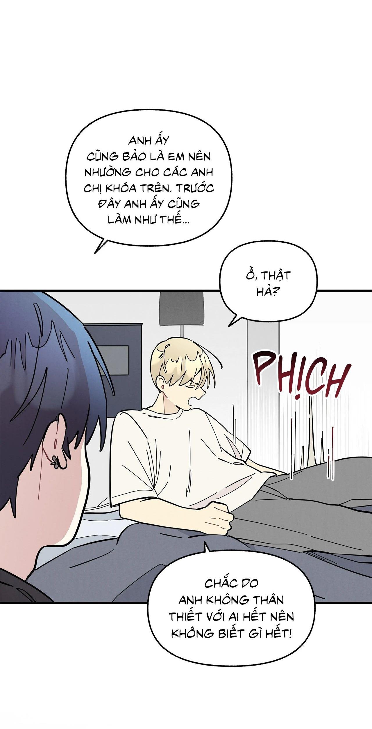 One-Room TA - Chap 36