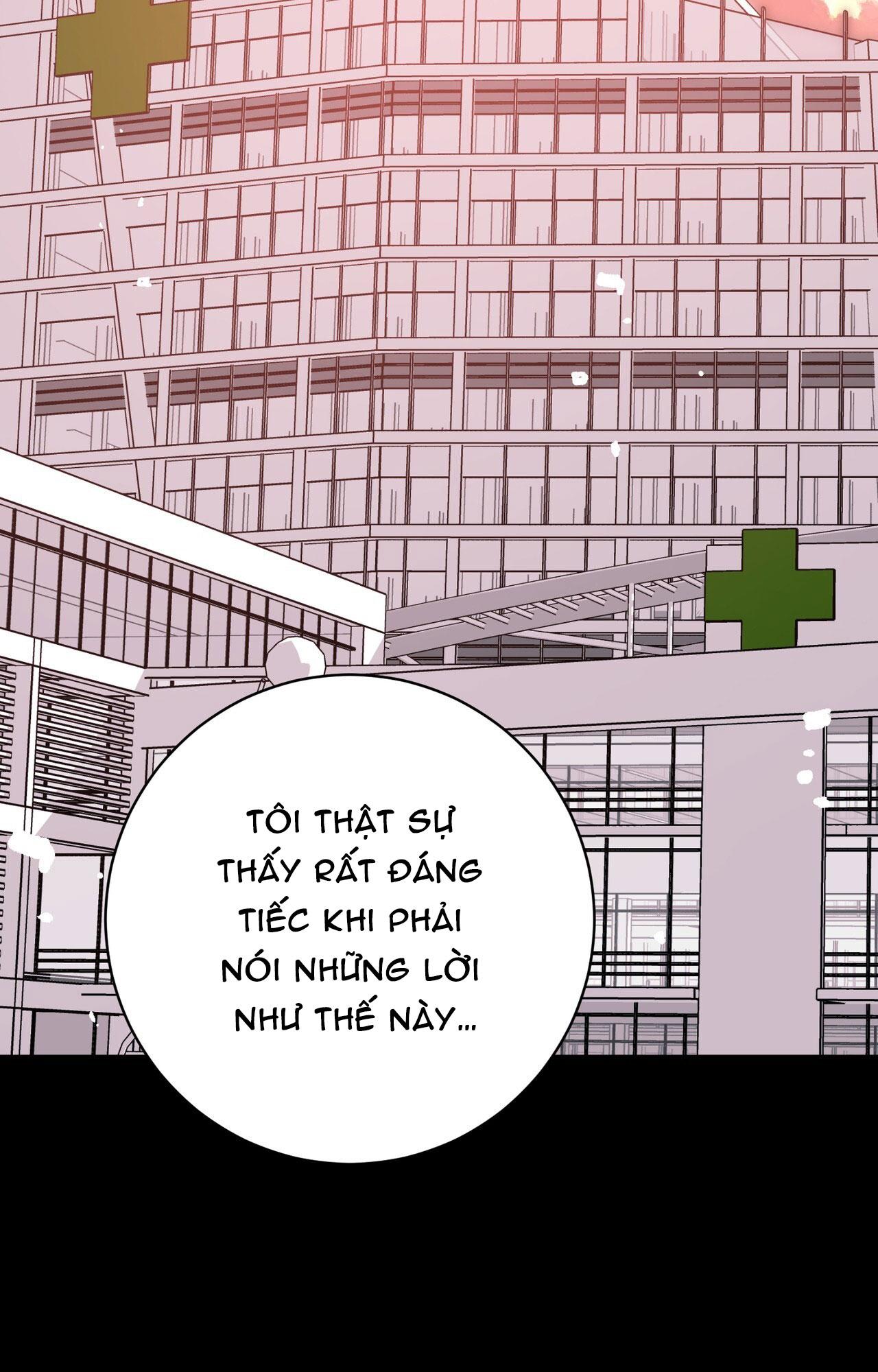 THIÊNG LIÊNG VÀ TÀN NHẪN - Chap 5