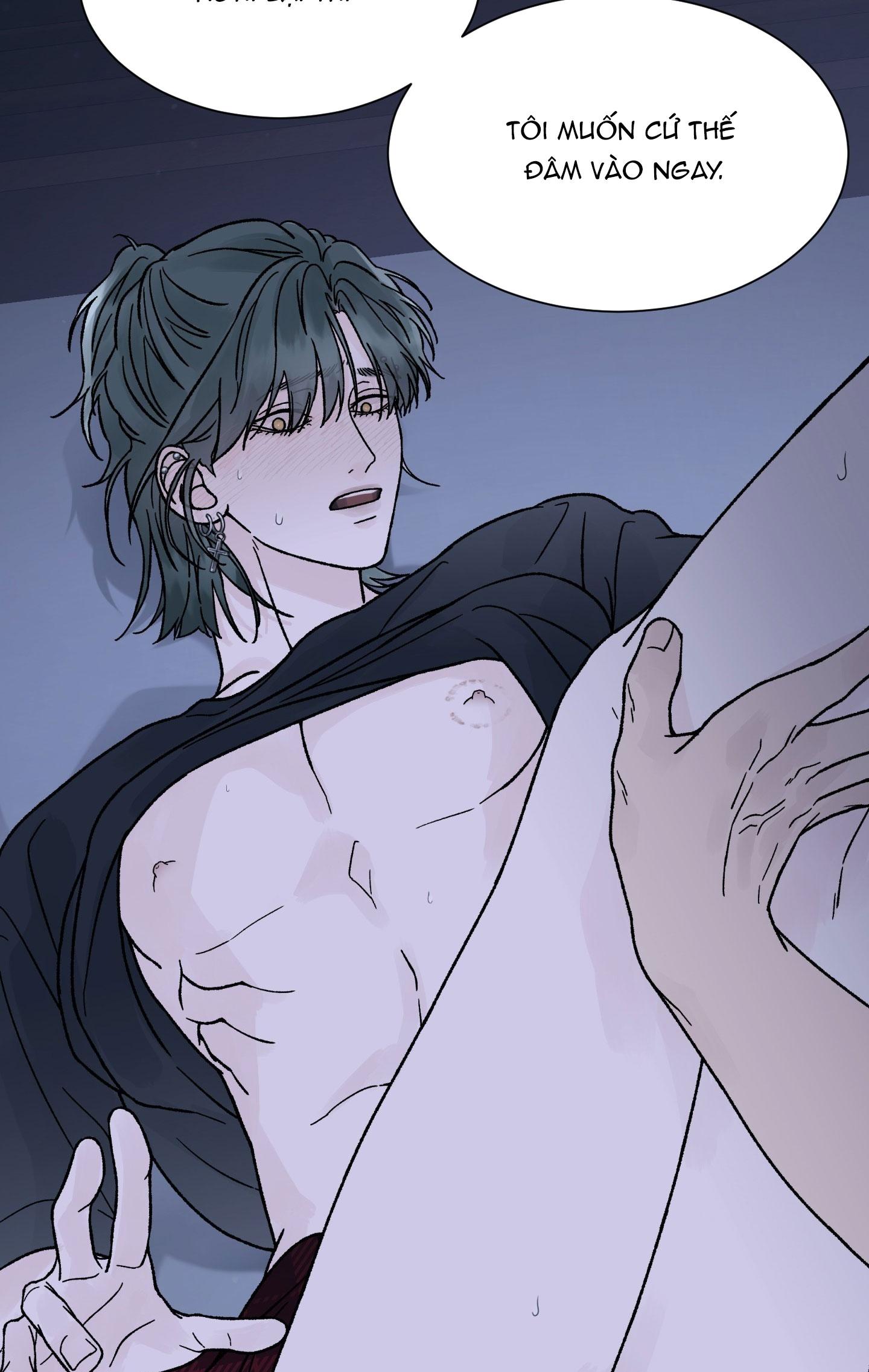 ĐÊM KINH HOÀNG - Chap 56