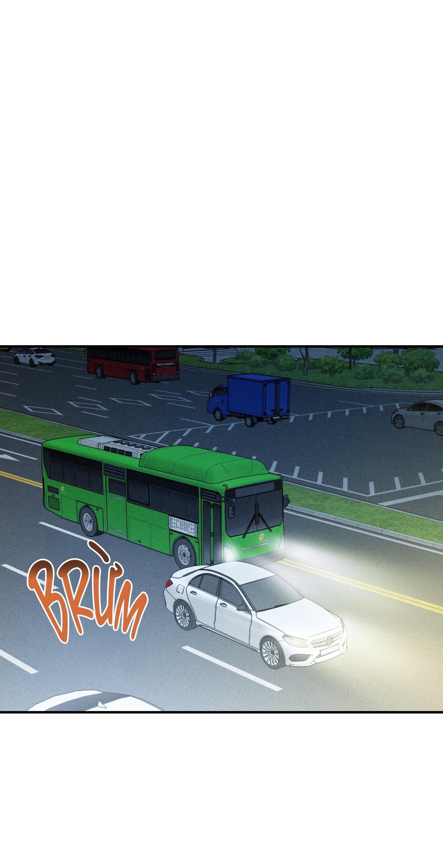 (CBunu) MIX UP - Chap 7