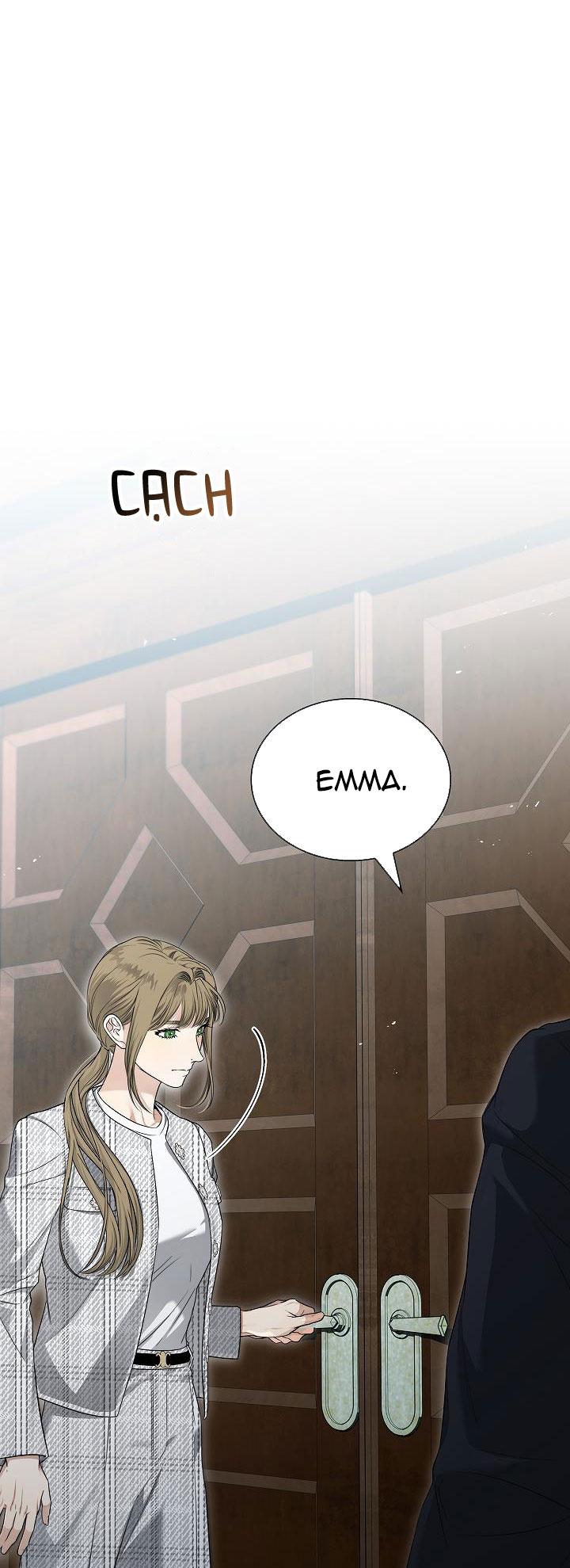 HÔN TÔI NẾU CÓ THỂ - Chap 17