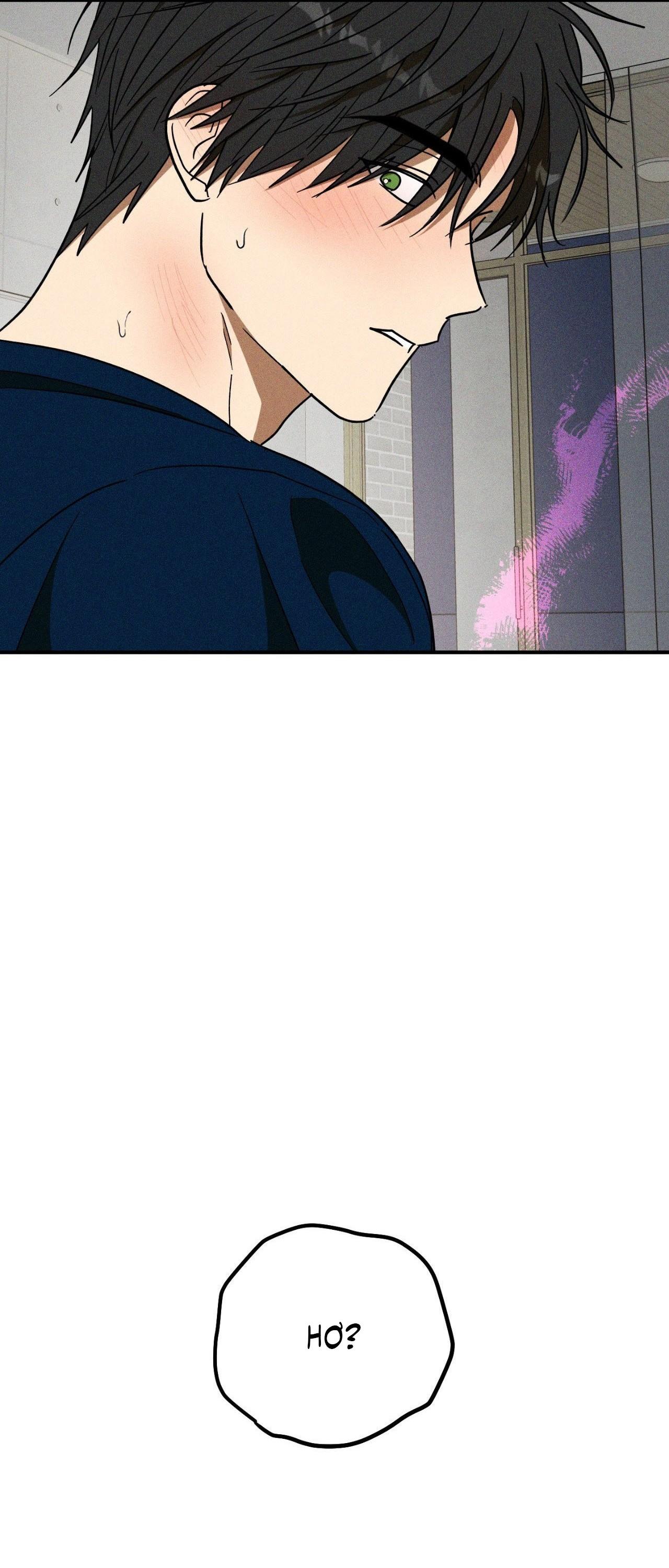 (CBunu) MIX UP - Chap 15