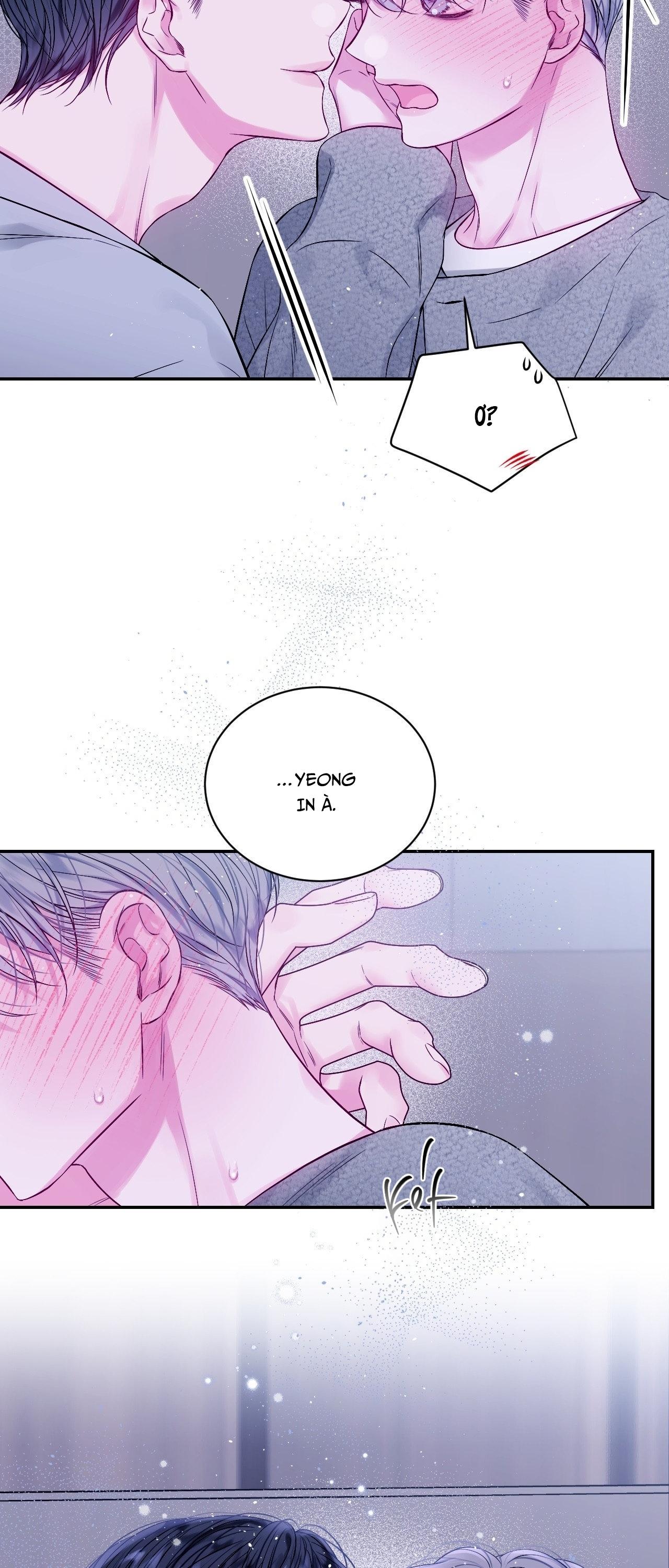 (GĐCV) IMPERFECTLY US - Chap 15