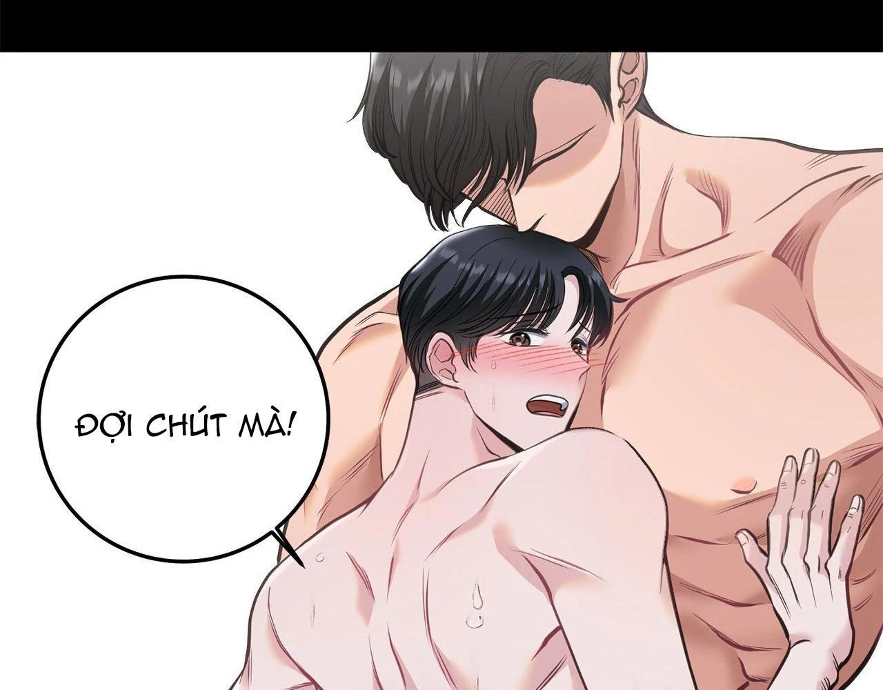 Sạch Đến Từng Tấc Thịt - Chap 1