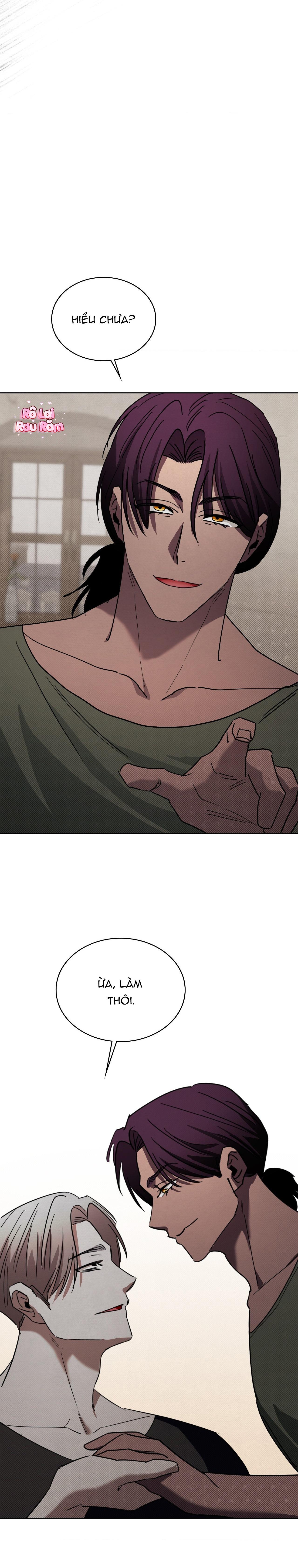 TRANH VẼ - Chap 17