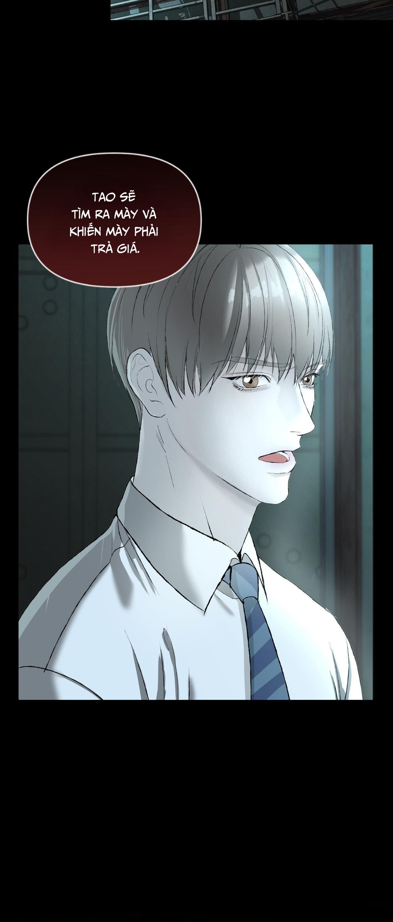 (GĐCV) RÁC RƯỞI CŨNG TỪNG CÓ GIÁ TRỊ - Chap 5