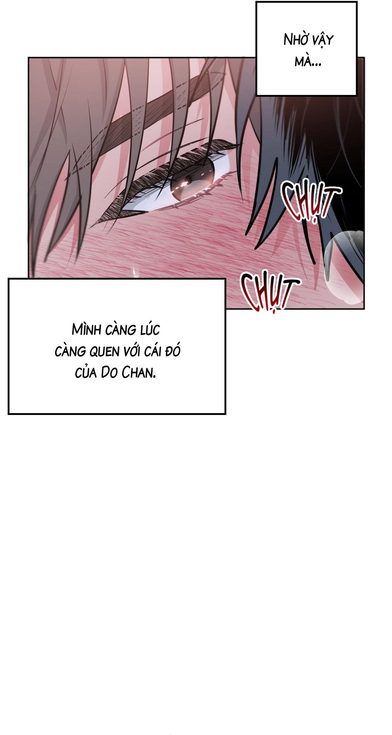 (CBunu) Chàng Trai Mỹ Thuật - Chap 51