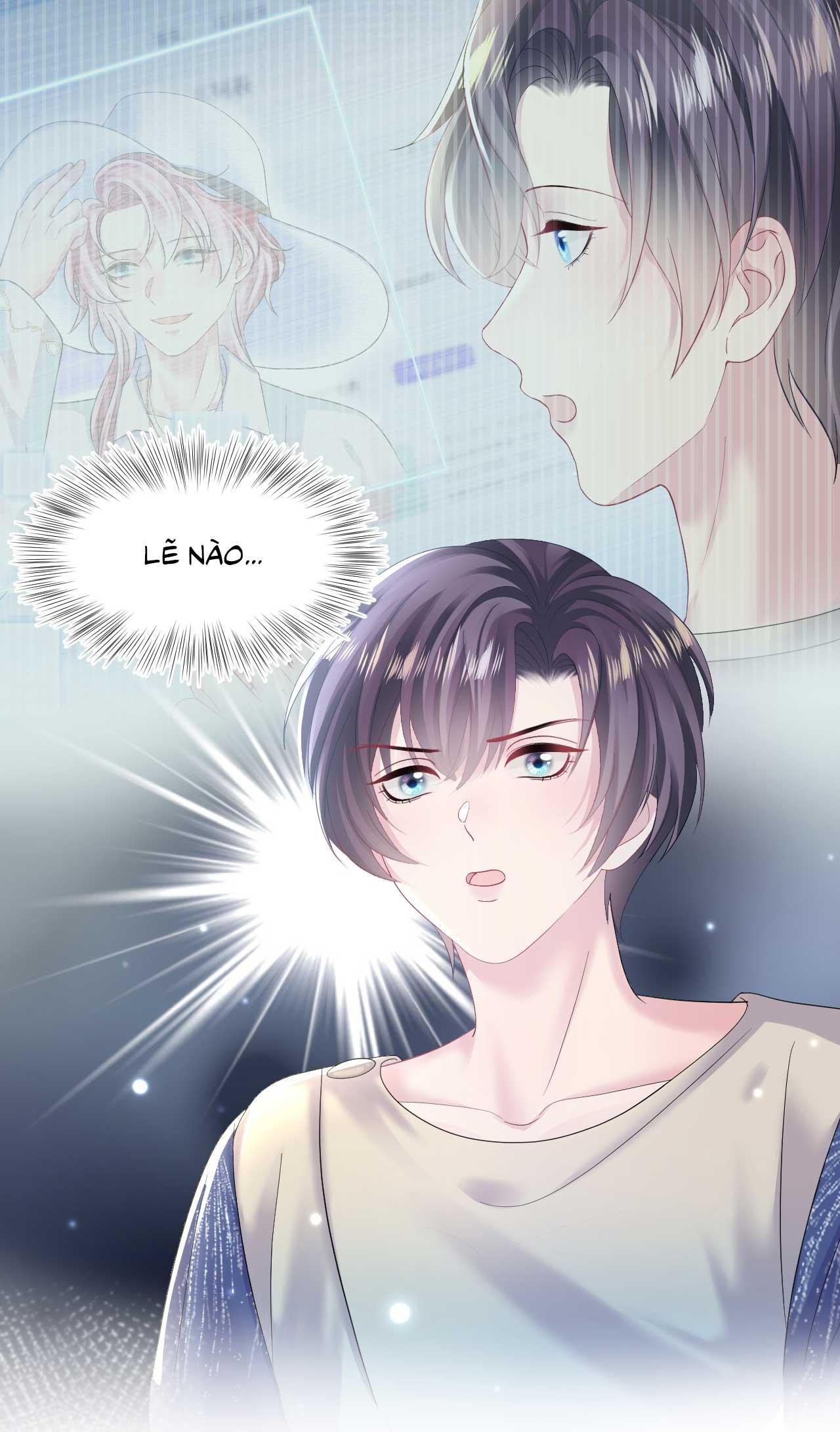 Tuyệt mỹ bạch liên hoa online dạy học - Chap 147