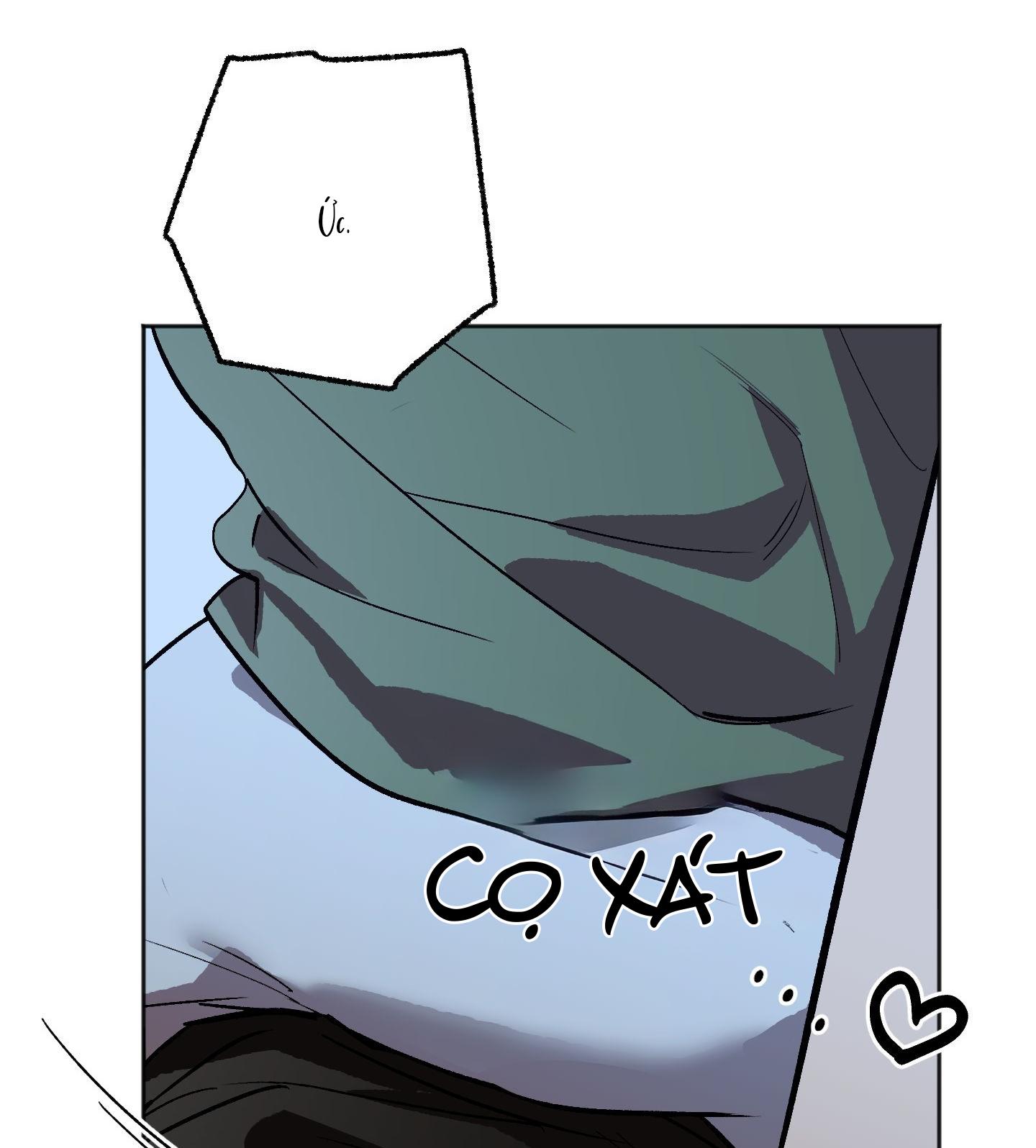 NGHI LỄ CẦU NGUYỆN - Chap 20