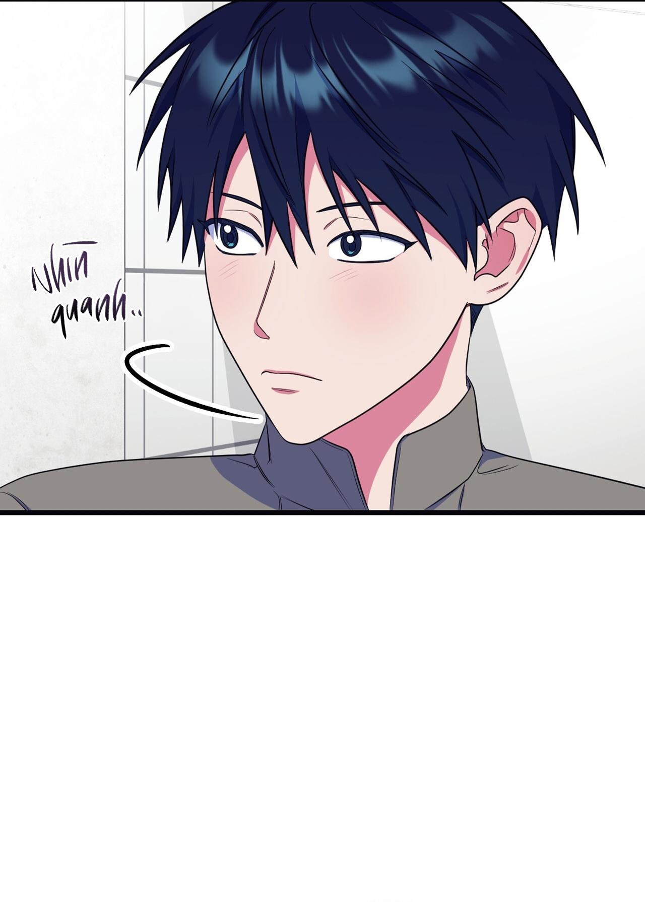 GIÚP ANH MỘT LẦN THÔI - Chap 11