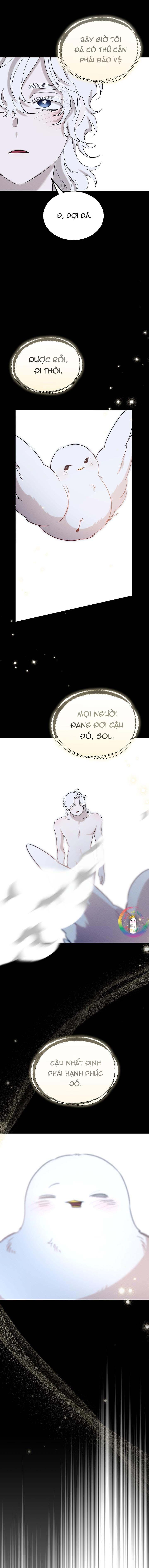 (END) Này, Đừng Có Nhấn Cái Nút Đó! - Chap 64