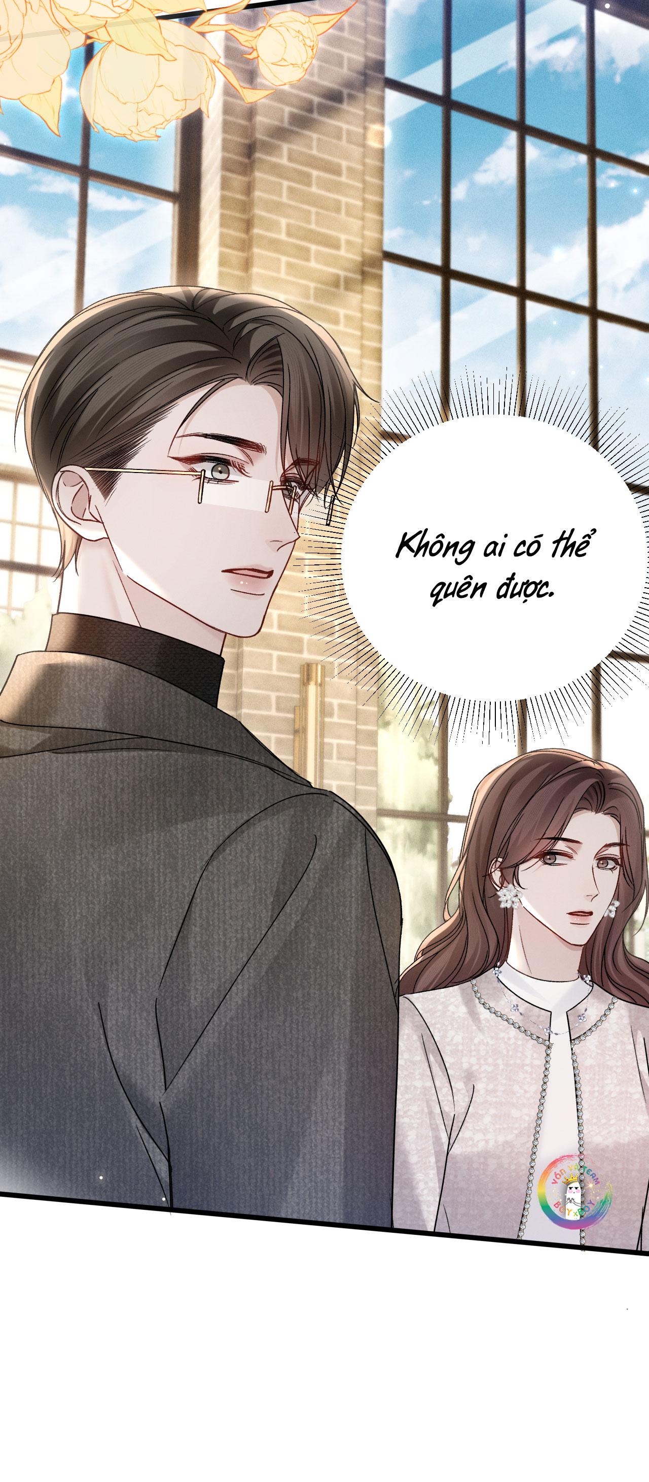 Cuộc Đối Đầu Gay Gắt - Chap 122