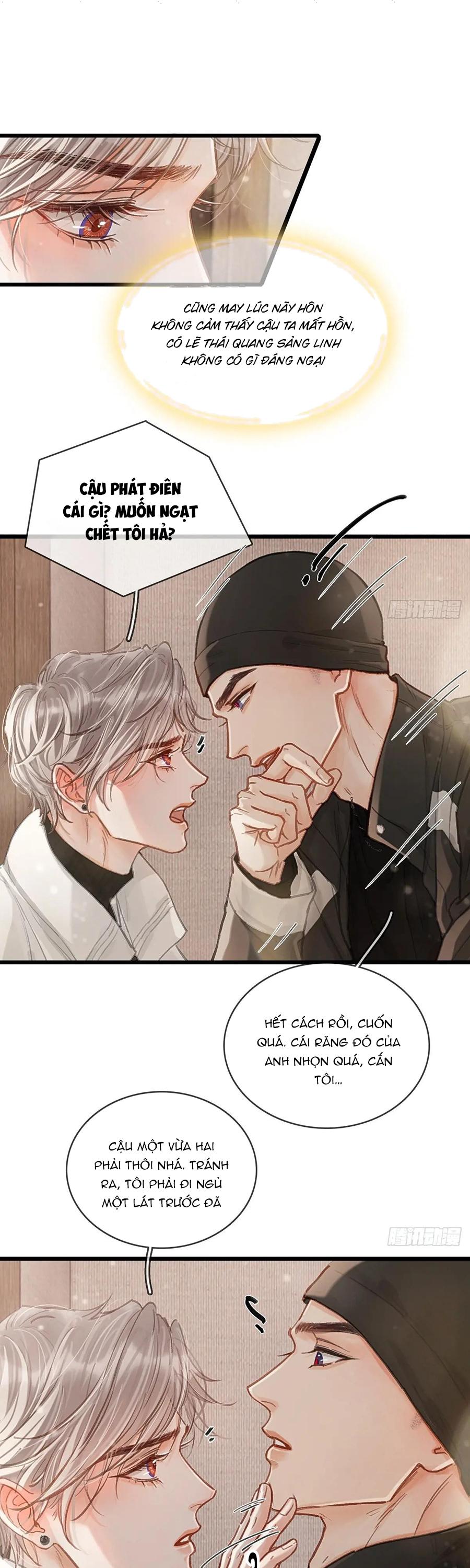 Quen Lâu Mới Biết Người Thiếu Tâm Cơ - Chap 63