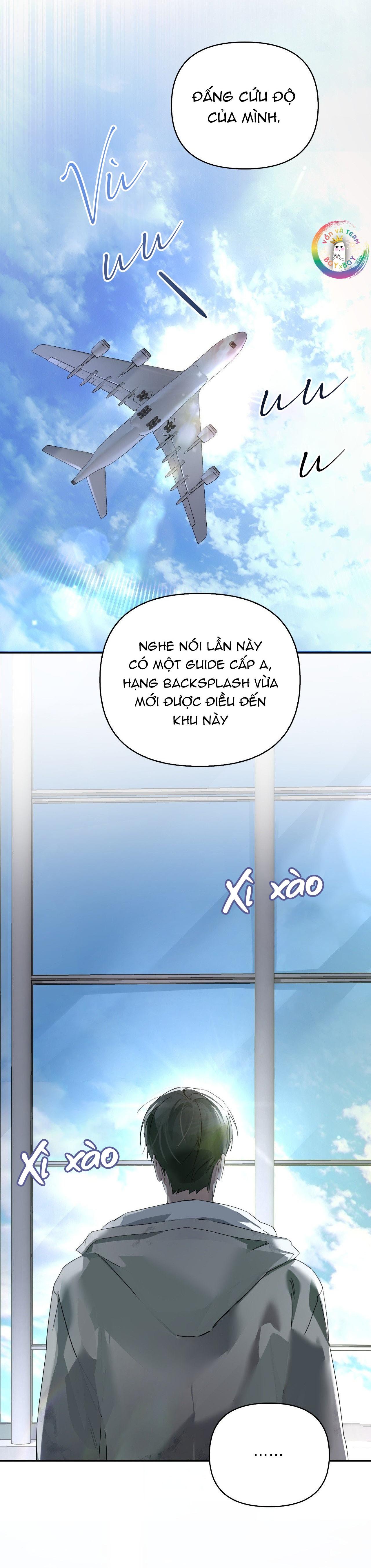 Ván Bài Đẫm Máu - Chap 1