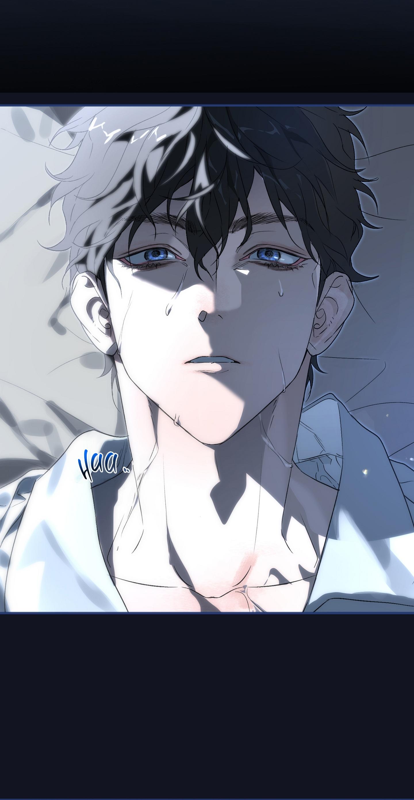 KHI VẬN MỆNH ĐƯA LỐI - Chap 7