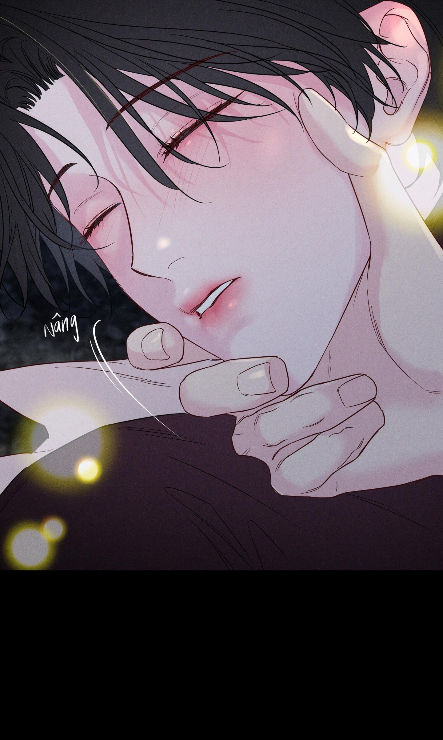 BỜ SÓNG VỖ - Chap 43