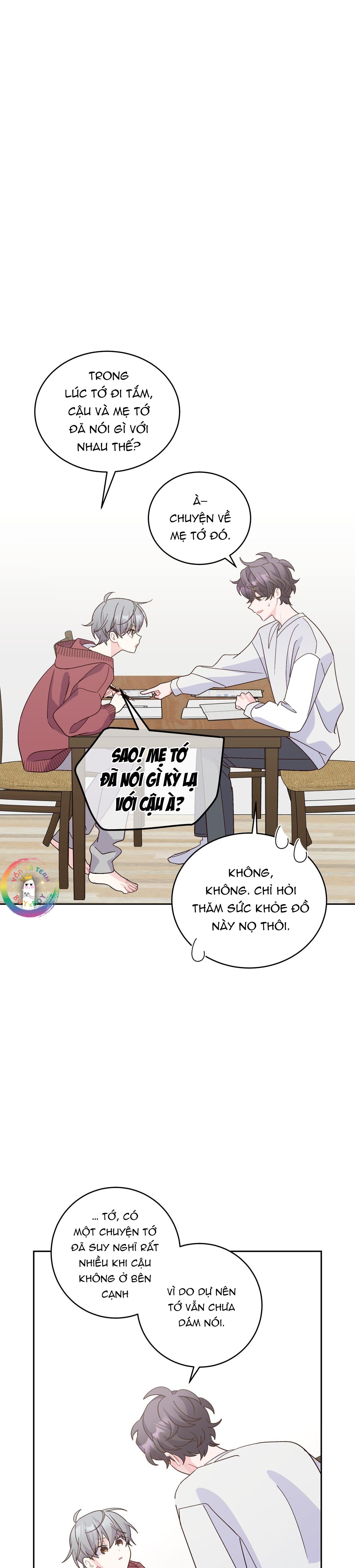 Merry Marbling - Chap 112