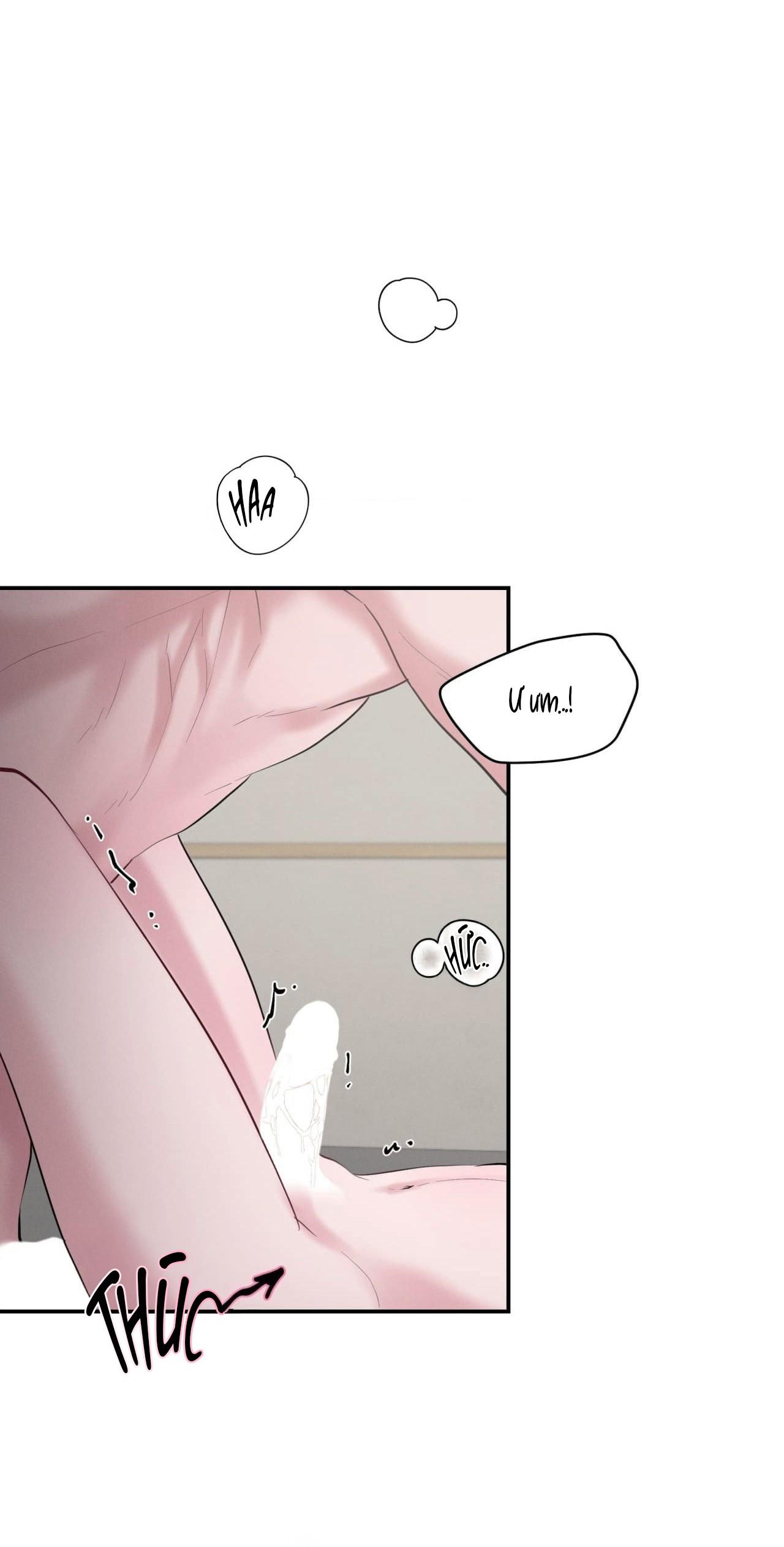 (CBunu) Làm Tình Cũng Cần Luyện Tập Nữa Sao?! - Chap 42