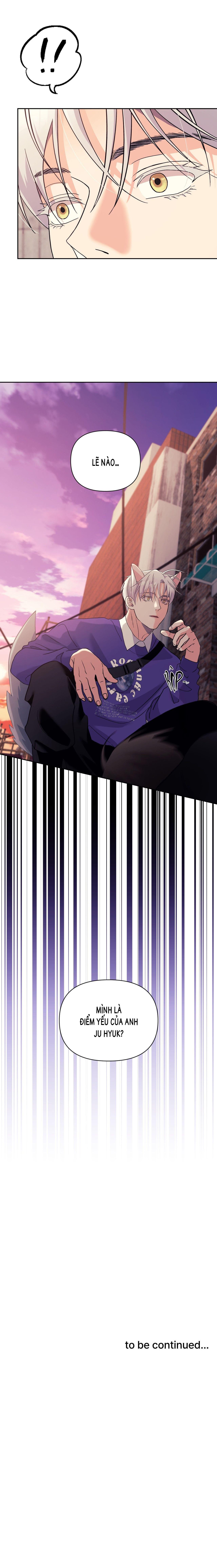 Nuôi máy DẬP từ nhỏ - Chap 22