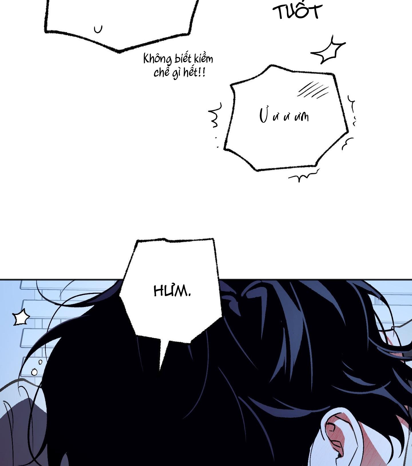 NGHI LỄ CẦU NGUYỆN - Chap 20