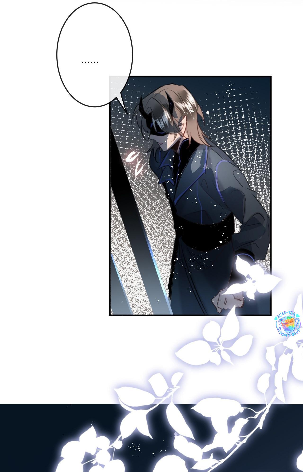 Dạ Bạch - Chap 3