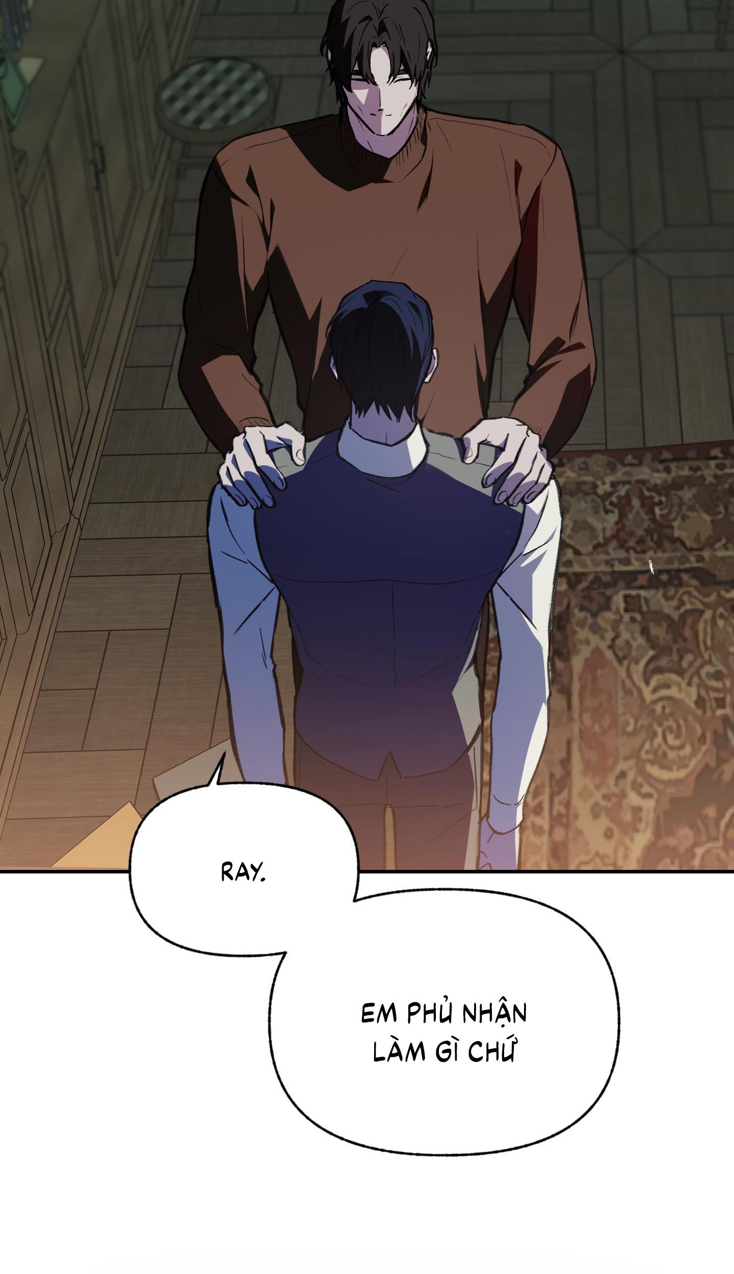 (CBunu) Control Time - Chap 37