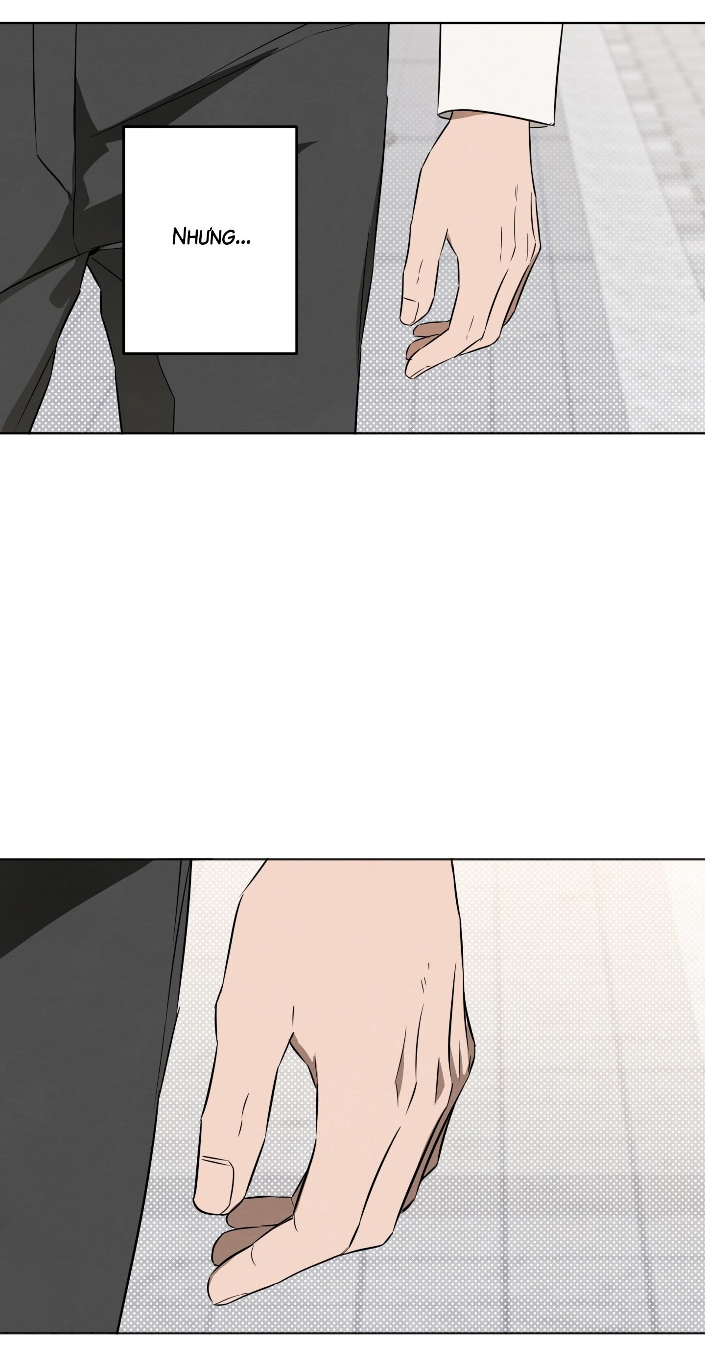 (CBunu) Bí Quyết Chinh Phục Tình Đơn Phương - Chap 2