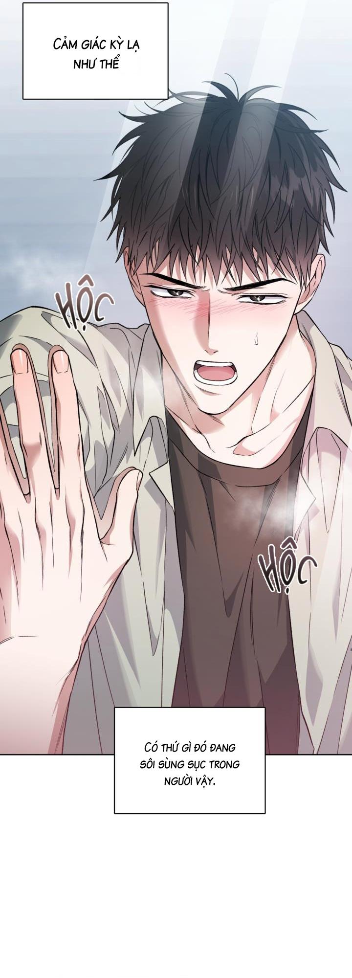 (CBunu) Vong Chủng - Chap 12