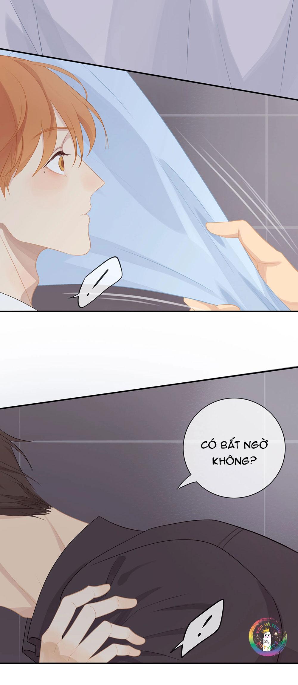 Tình Chàng 30 - Chap 74