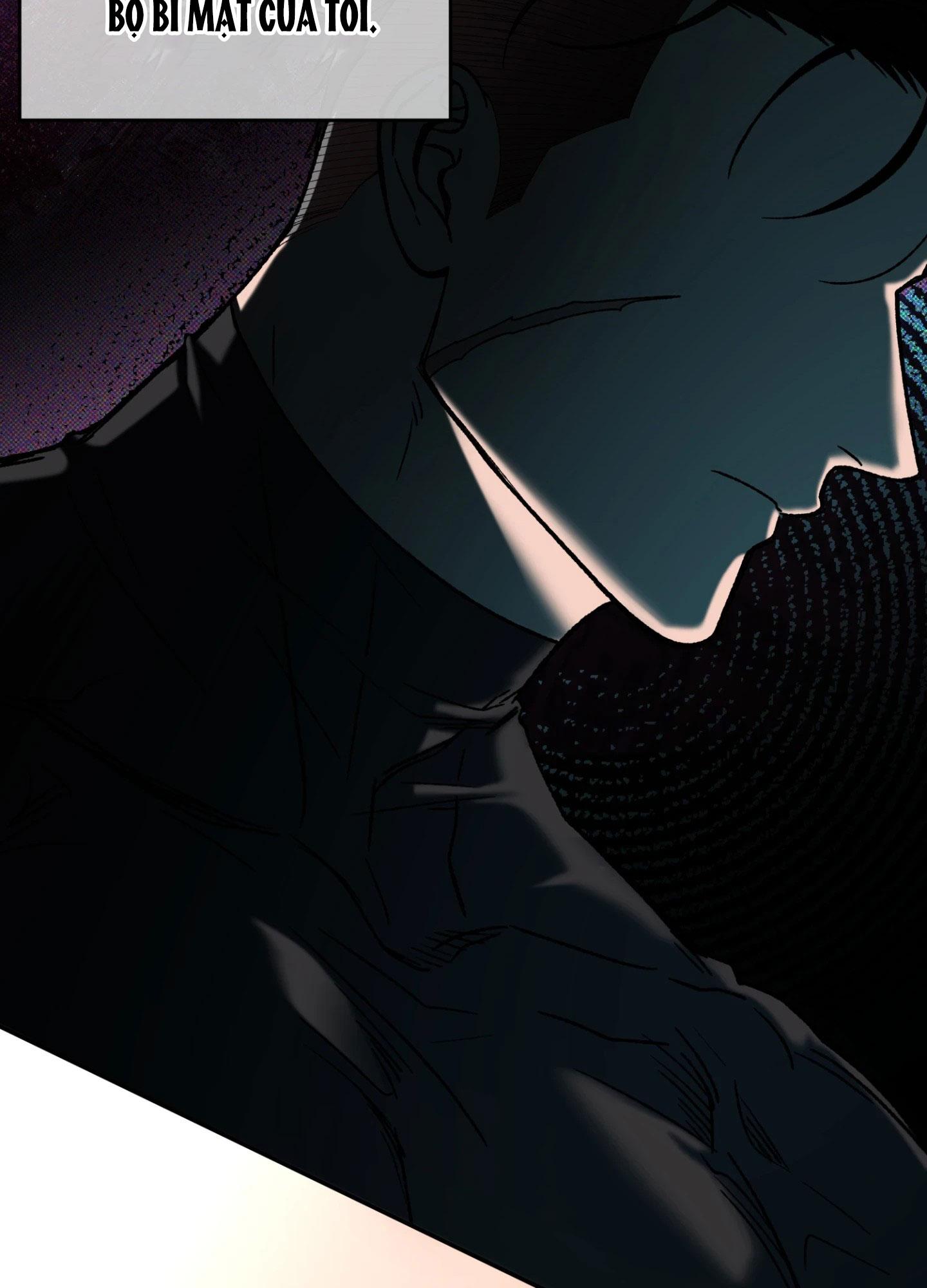 DAWNING LIGHT - Chap 1