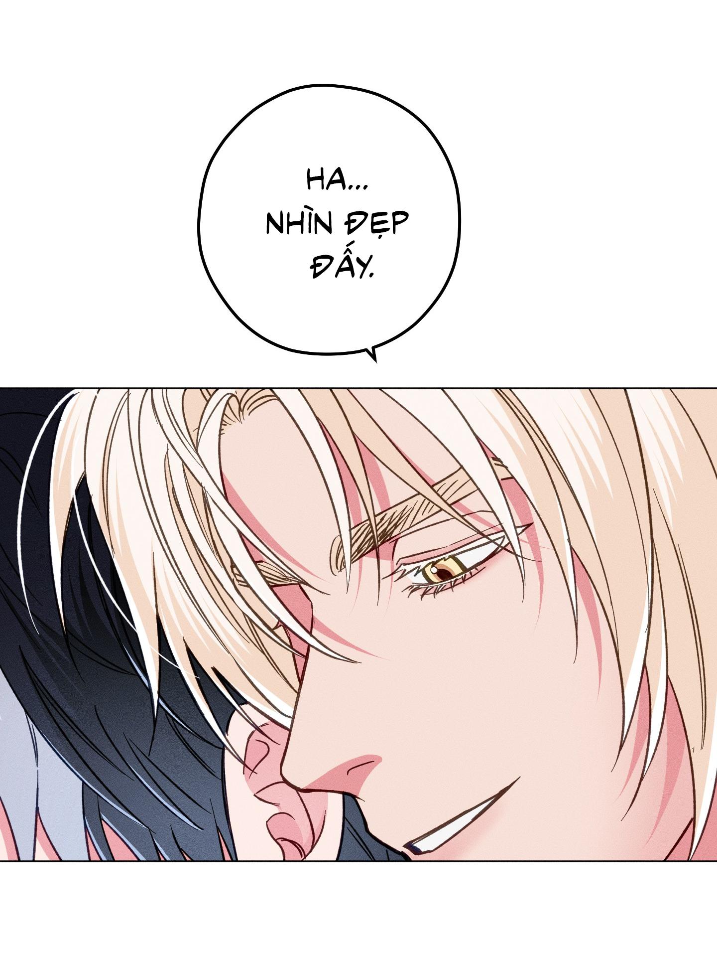 Xuyên Thành Bá Tước Omega - Chap 10