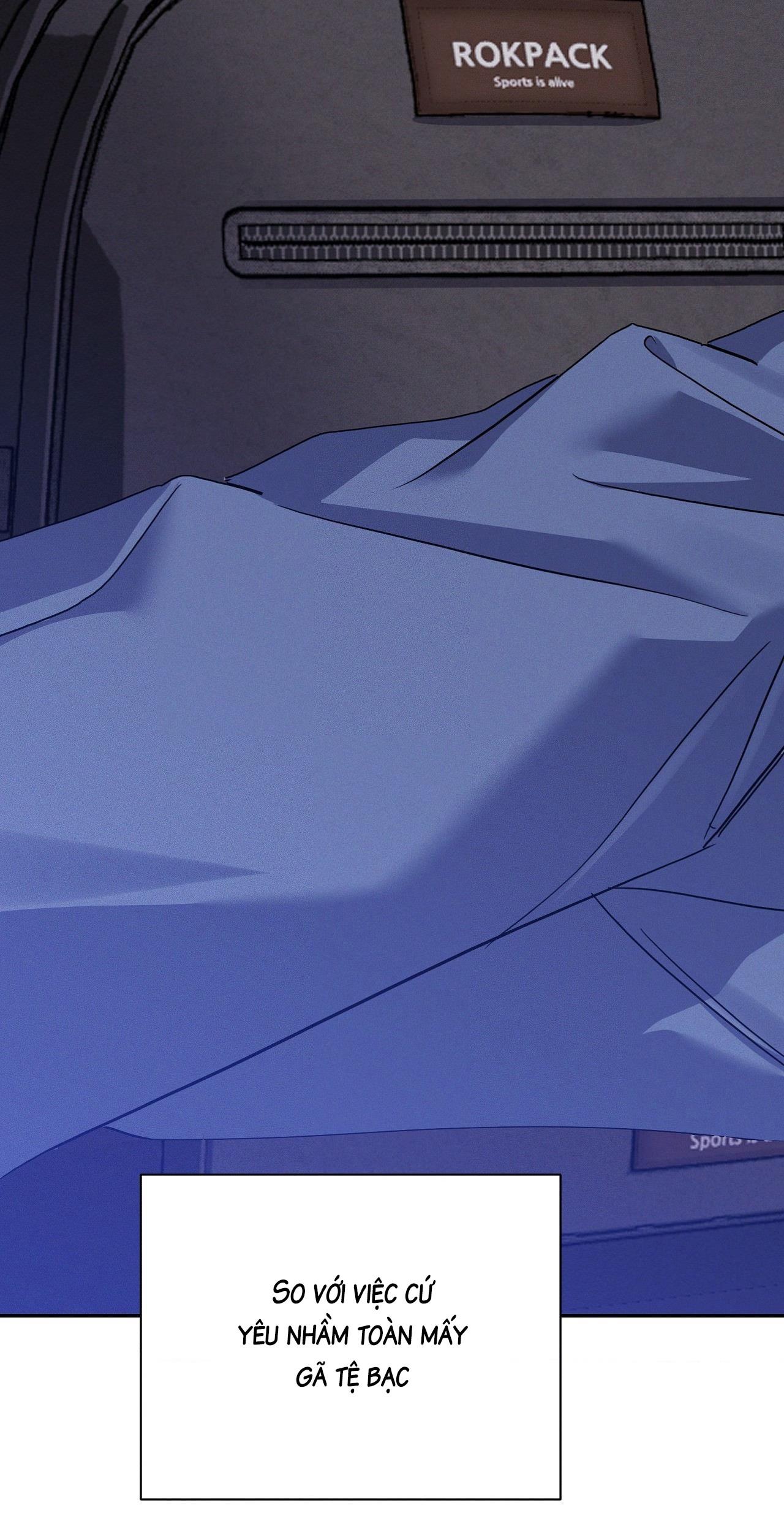 (CBunu) Cẩm Nang Fetish - Chap 6