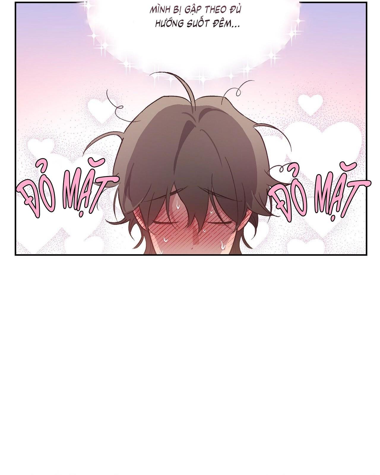 (CBunu) Bí Mật Của Mái Tóc - Chap 36