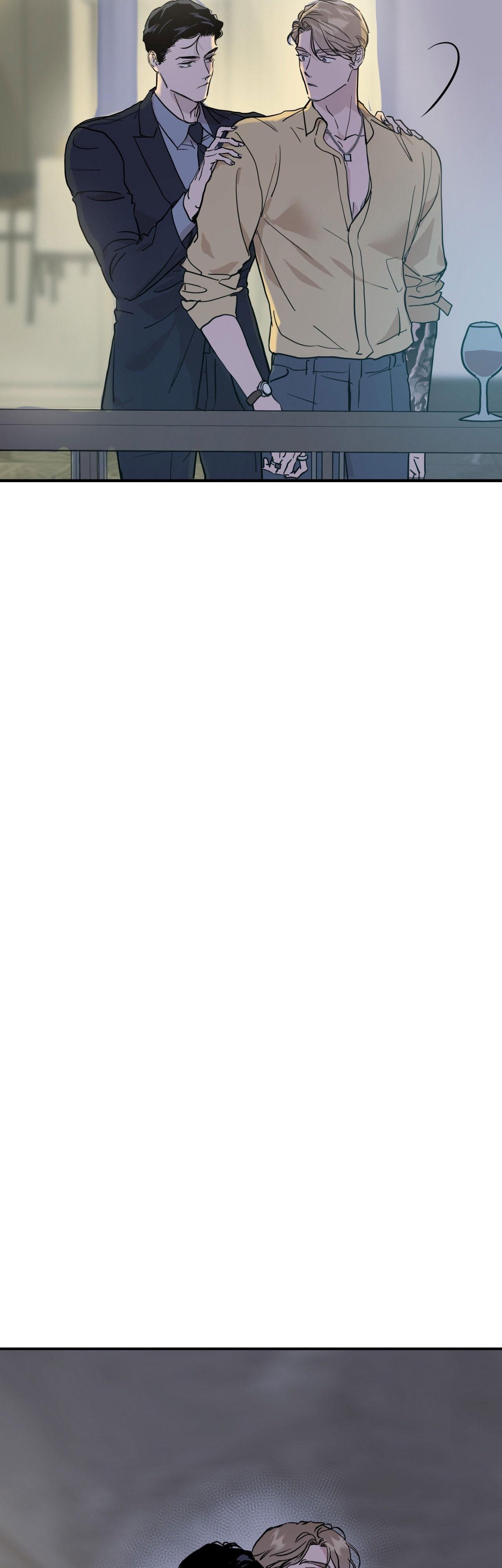 TRÁI CẤM - Chap 4