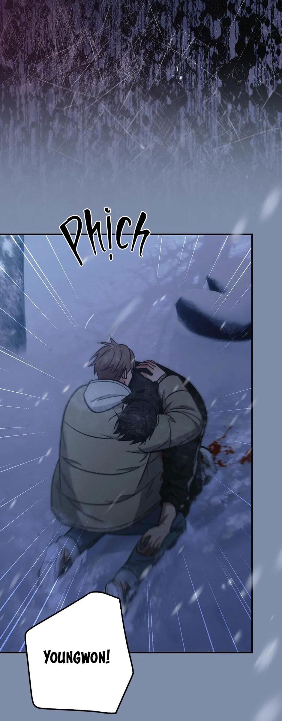 Deadman Switch - Chap 66