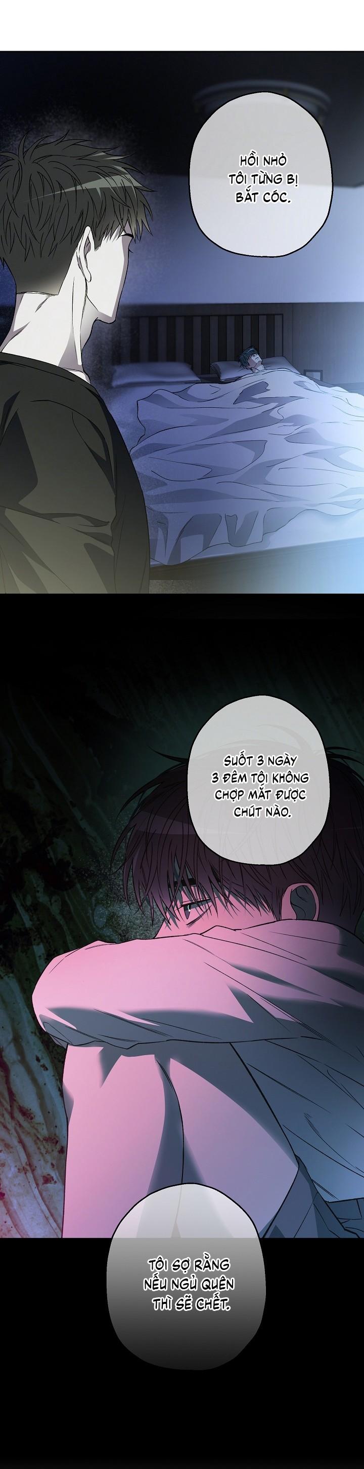 (CBunu) Vong Chủng - Chap 19
