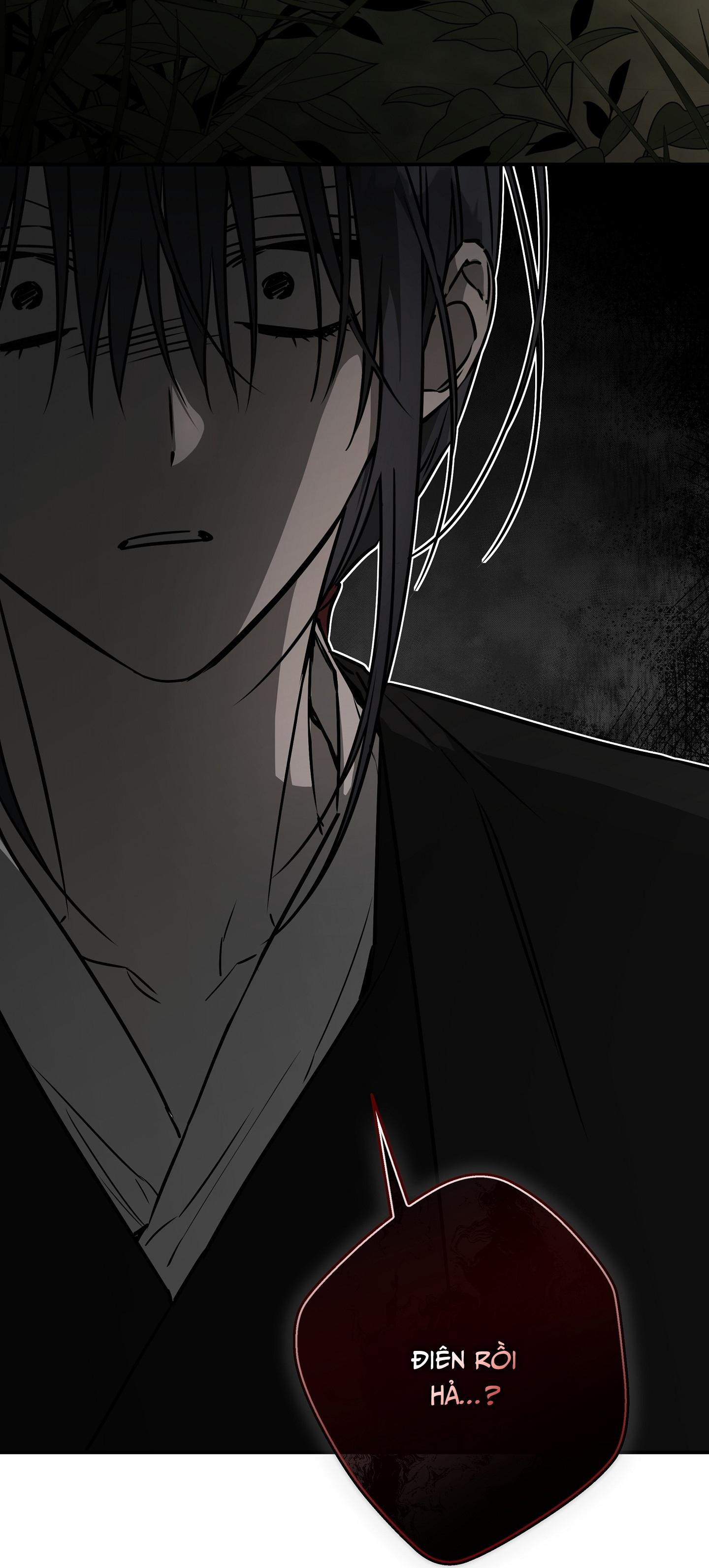 KHI MẶT TRỜI LÓ DẠNG - Chap 14